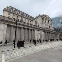 Bank of England