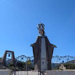 Notre dame d'Afrique !