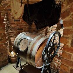 Waschmaschine