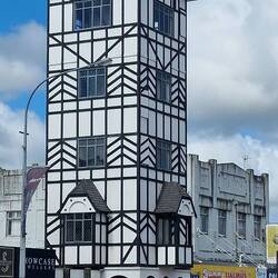 Stratford