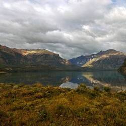 Lago Jeinimeni