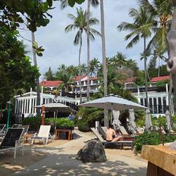 Sheraton Resort
