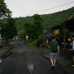 Abendspaziergang durch Amed