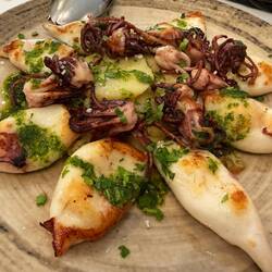 Calamari