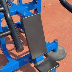 Die Heavy Maschinen dann anschließend entdeckt 🤣🤣