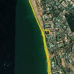 13,01 km heute und 18.041 Schritte 💪