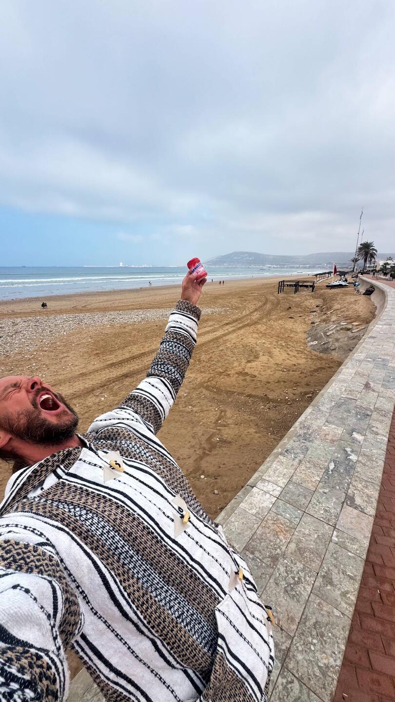 Endlich dem Cache Nr. GC66512i 💪