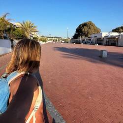 Der Weg zurück zum Chälli 👌