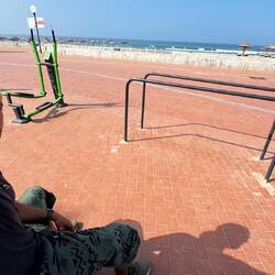 Pumpi pumpi bis zum Muskelversagen 💪