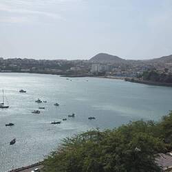 Blick von der Aussichtsplattform