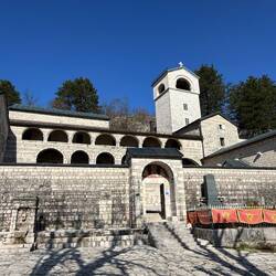 Cetinje