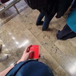 Hurti hurti warte warte