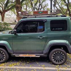Kein Jimny