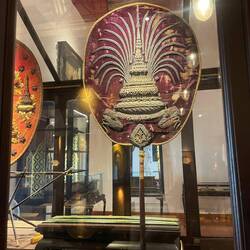 Specialized fans are key for specific events