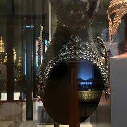 Cute in a scary kind of way