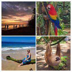 Es war sooo fantastisch...