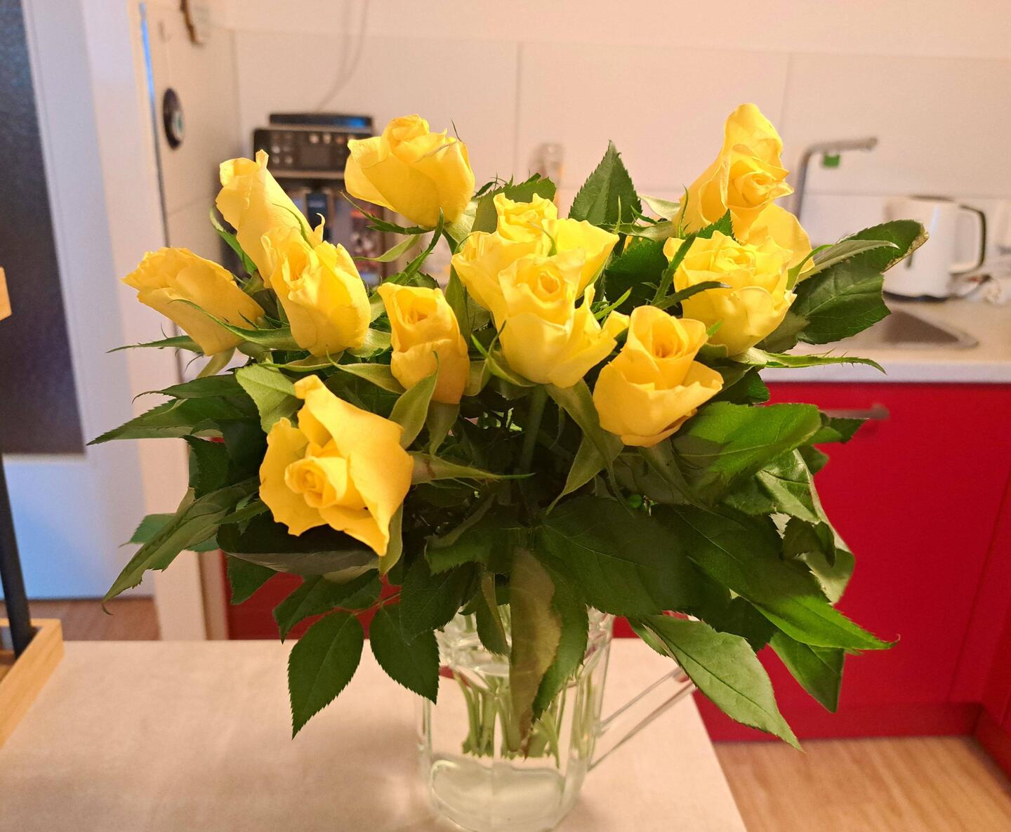 Danke, lieber Papa 😘