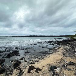 Der Südzipfel von Maui, die La Perouse Bay