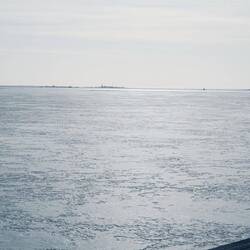 Die wunderschöne Ostsee.