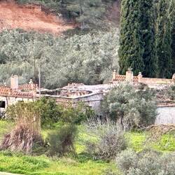 Cortijo del Ticino