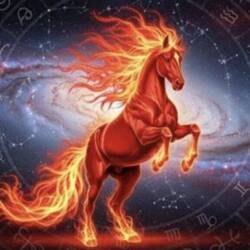 Mein chinesisches Tierkreiszeichen