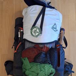 Gesamtgewicht 11 740 g