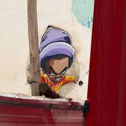 Graffiti