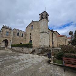 This is the city hall, we believe.