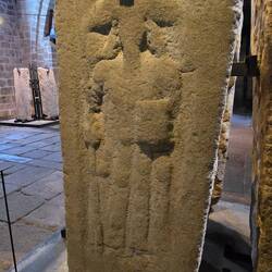 This one was a pilgrim