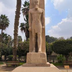 Ramses der II