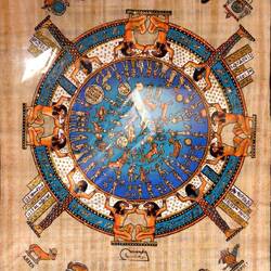 In der Papyros Werkstatt