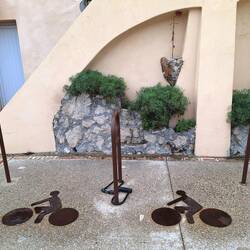 Ob es hierfür auch Fördergelder gab 😉?