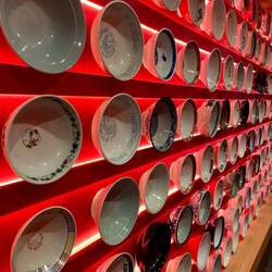 The Ramen Museum