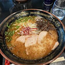 Tonkotsu Ramen