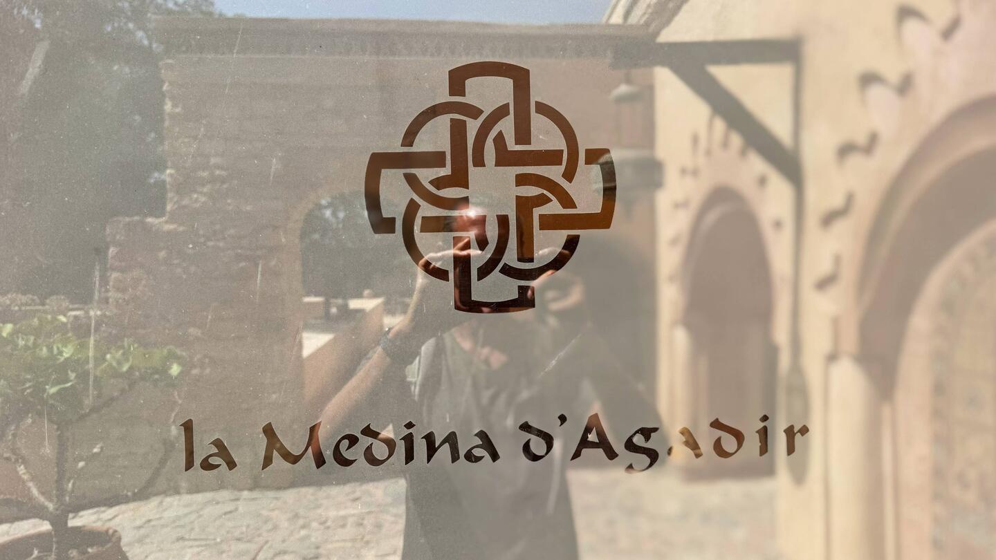 Auch das Logo ist einfach top! Hier passt einfach alles! Mega 😎🫶❤️💫