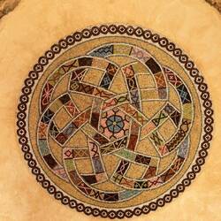 Sowas möchte ich einmal in meine Haus ✊💫☀️