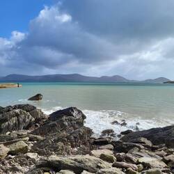 Sieht aus wie man sich die Karibik vorstellt oder?