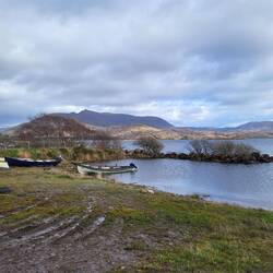 Lough Currane