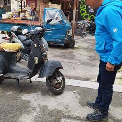 Alte Leidenschaften 😂