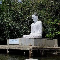 Buddah Island