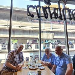 Wenn aus Vermietern Freunde werden 😀