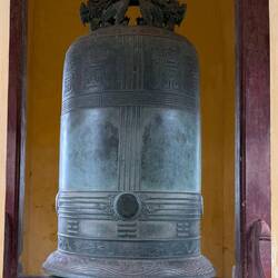 Thien Mu Pagode