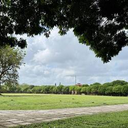 Kaiserzitadelle von Huế