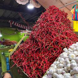 Si ässe gärn scharf