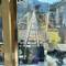 Front of the Cable Car
