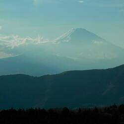 Fuji-san