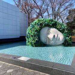 Hakone Open Air Museum