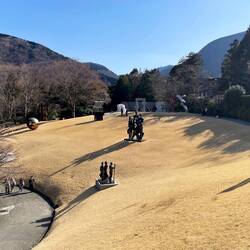 Hakone Open Air Museum