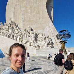 ... woni zuefällig entdeckt ha.