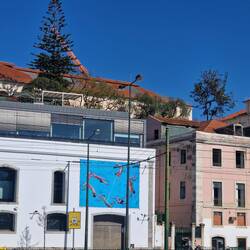 Chli Kunscht, gfautmer.